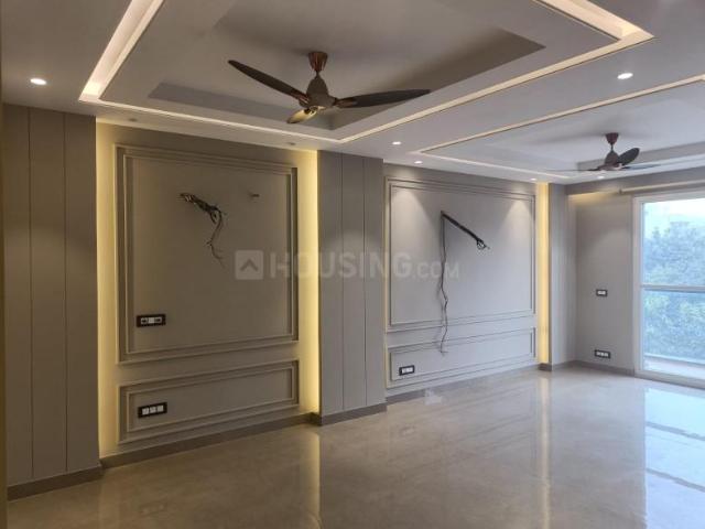 3 BHK Independent House in Sector 14 for rent Gurgaon. The reference number is 16447955