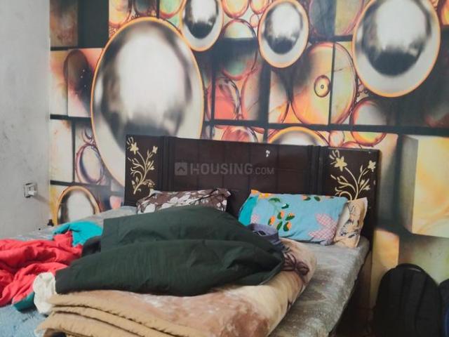 3 BHK Independent House in Sector 14 for rent Gurgaon. The reference number is 19801900