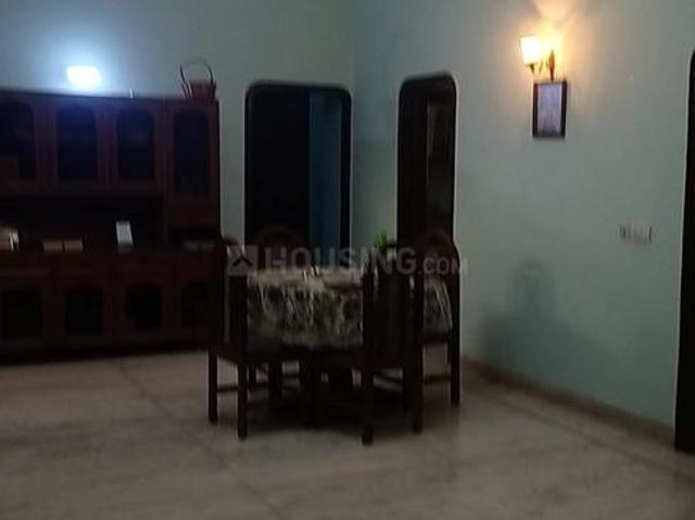 3 BHK Independent House in Sector 14 for rent Noida. The reference number is 12728923