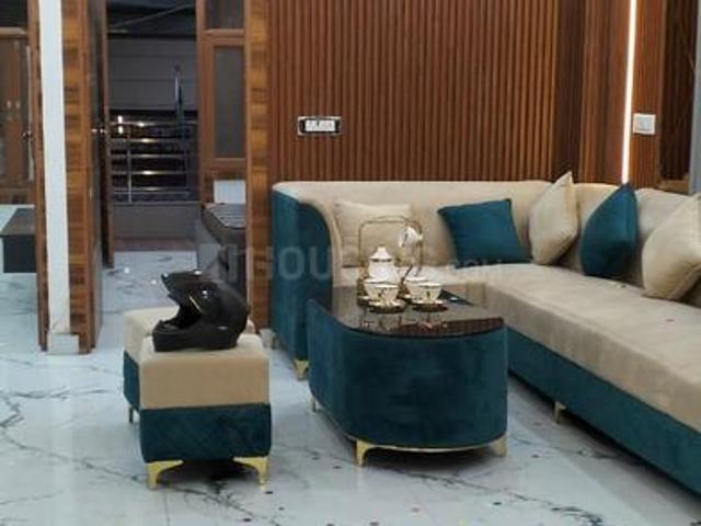3 BHK Independent House in Sector 15 Dwarka for resale Dwarka. The reference number is 16398845
