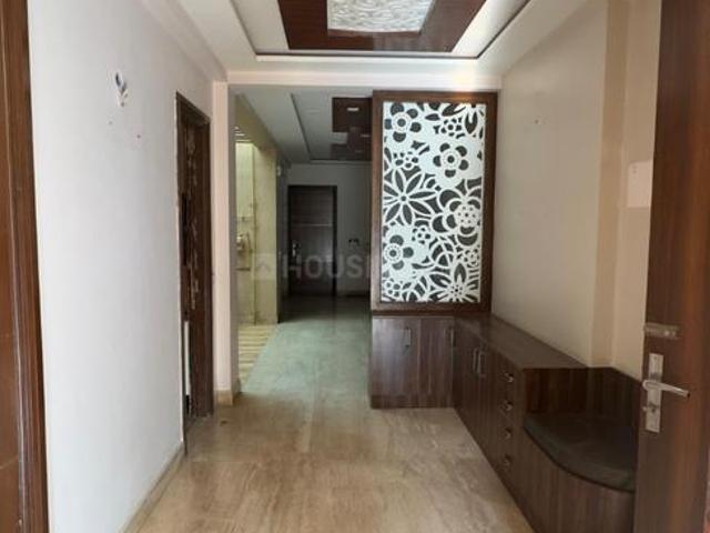 3 BHK Independent House in Sector 15 for rent Gurgaon. The reference number is 19331794