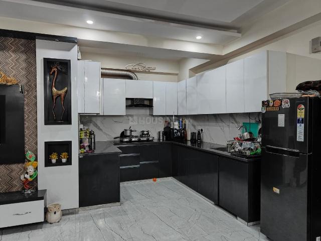 3 BHK Independent House in Sector 15 for rent Gurgaon. The reference number is 19788858
