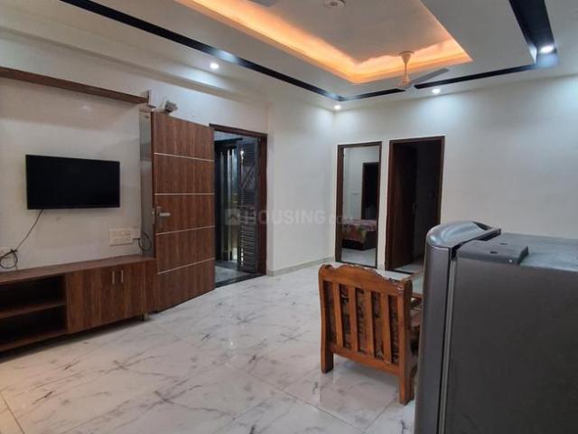3 BHK Independent House in Sector 15 for rent Gurgaon. The reference number is 19801105