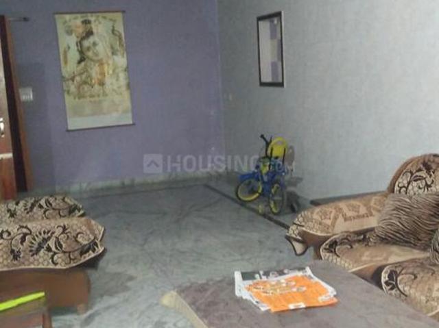 3 BHK Independent House in Sector 15 for resale Budanpur. The reference number is 17566825