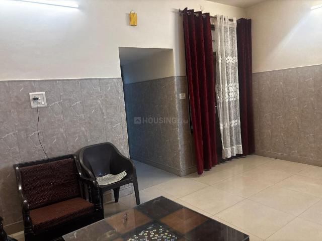 3 BHK Independent House in Sector 15 for resale Panchkula. The reference number is 19701193