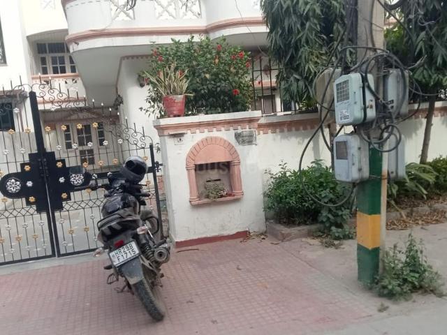 3 BHK Independent House in Sector 16 for resale Faridabad. The reference number is 19720024