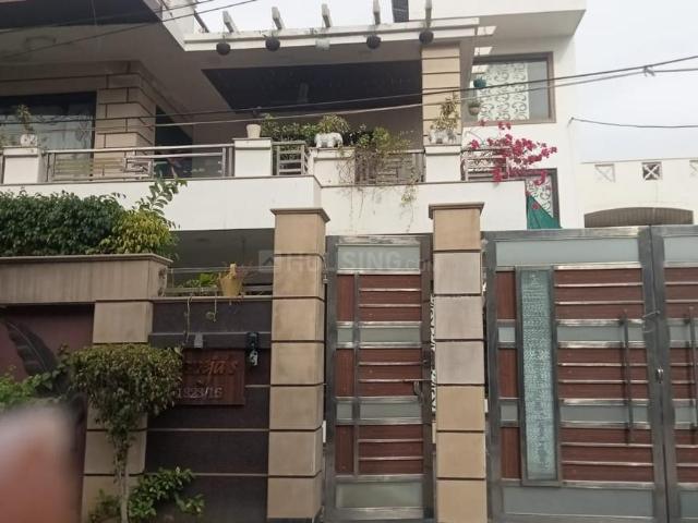 3 BHK Independent House in Sector 16 for resale Faridabad. The reference number is 19720128