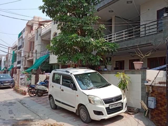 3 BHK Independent House in Sector 16 for resale Faridabad. The reference number is 20364308