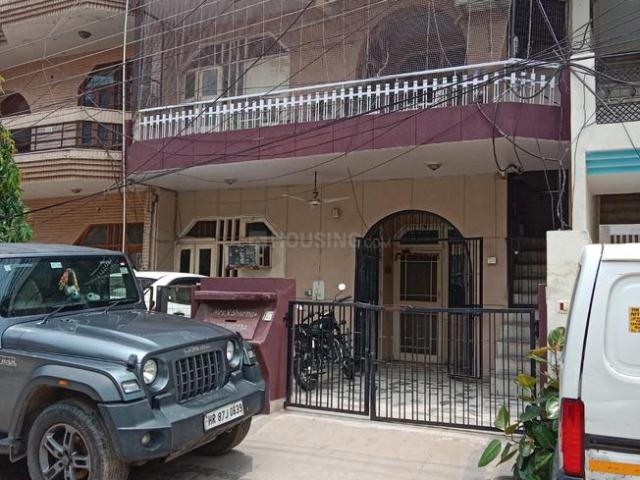 3 BHK Independent House in Sector 16 for resale Faridabad. The reference number is 20366617