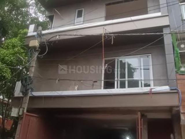 3 BHK Independent House in Sector 16 Rohini for resale New Delhi. The reference number is 20843275
