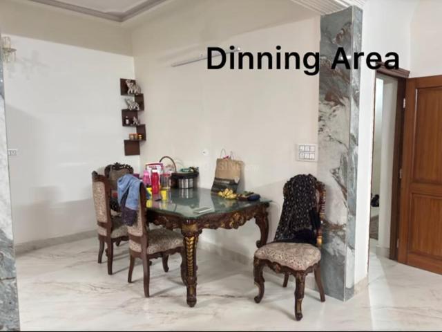3 BHK Independent House in Sector 16A for resale Faridabad. The reference number is 20708293