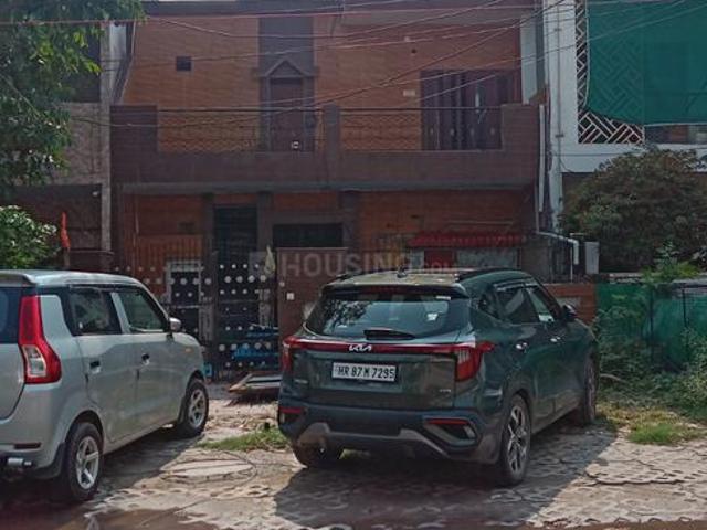 3 BHK Independent House in Sector 17 for resale Faridabad. The reference number is 19708574