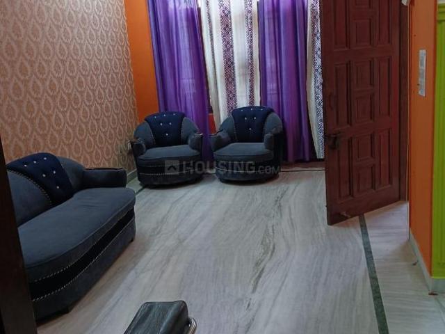 3 BHK Independent House in Sector 19 for rent Faridabad. The reference number is 20722225