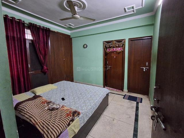 3 BHK Independent House in Sector 19 for rent Faridabad. The reference number is 20770207