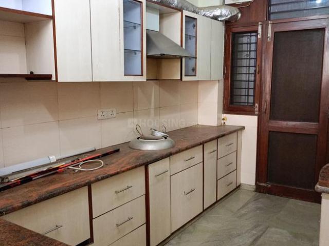 3 BHK Independent House in Sector 19 for rent Noida. The reference number is 19013756