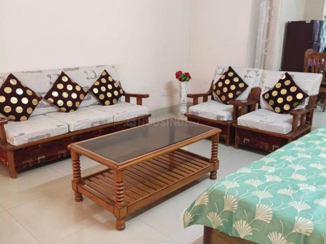 3 BHK Independent House in Sector 19 for resale Faridabad. The reference number is 20460968