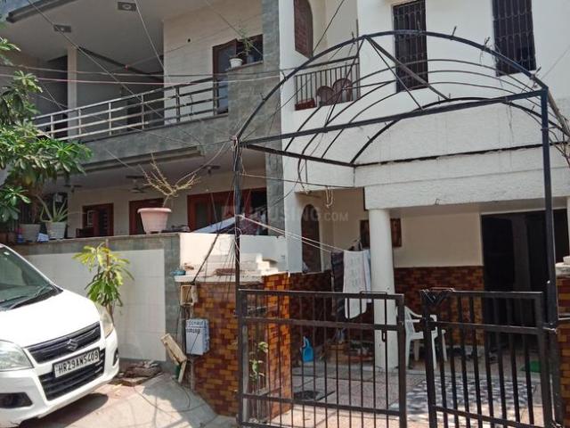 3 BHK Independent House in Sector 19 for resale Faridabad. The reference number is 20360877