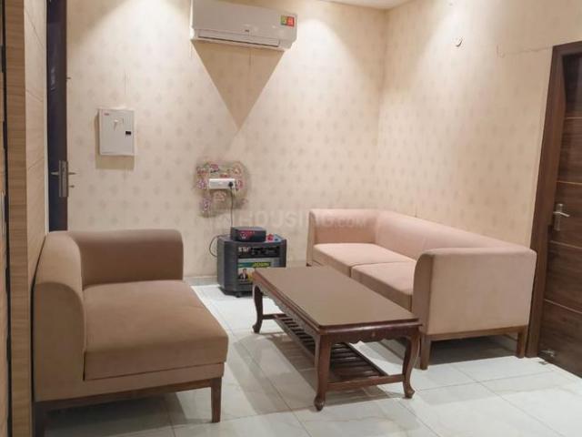 3 BHK Independent House in Sector 19 for resale Panchkula. The reference number is 20912846