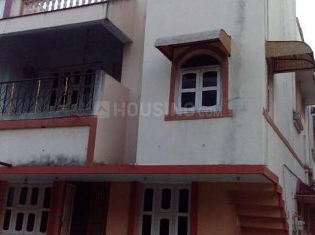 3 BHK Independent House in Sector 1 for rent Gandhinagar. The reference number is 19638001