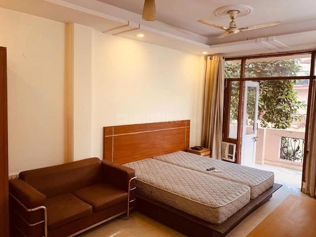 3 BHK Independent House in Sector 20 for rent Noida. The reference number is 19637052