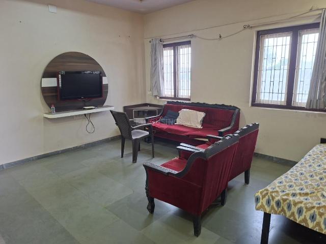 3 BHK Independent House in Sector 21 for rent Gandhinagar. The reference number is 19893176
