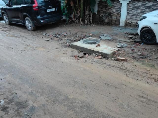3 BHK Independent House in Sector 21 for resale Gurgaon. The reference number is 20750533