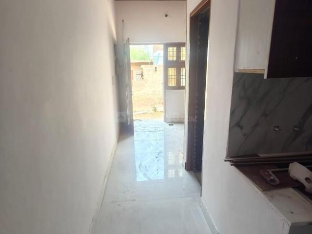 3 BHK Independent House in Sector 22 Rohini for resale New Delhi. The reference number is 20631514