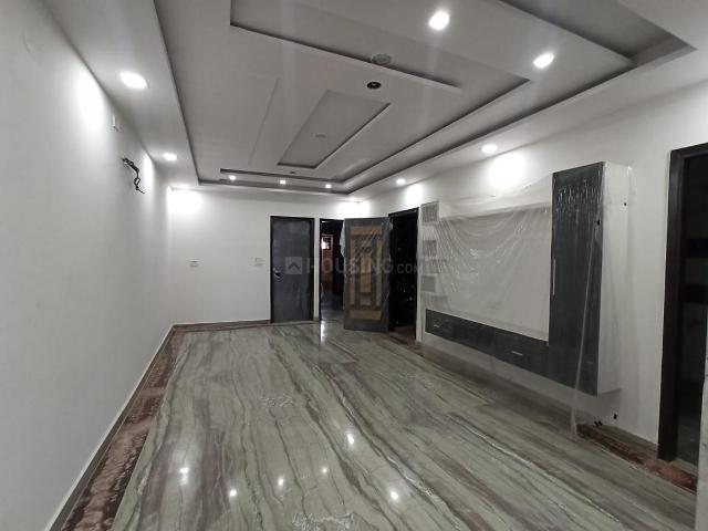 3 BHK Independent House in Sector 22 Rohini for resale New Delhi. The reference number is 7795272