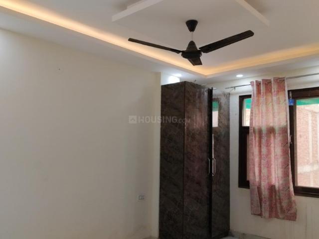 3 BHK Independent House in Pochanpur Colony for rent New Delhi. The reference number is 19867471