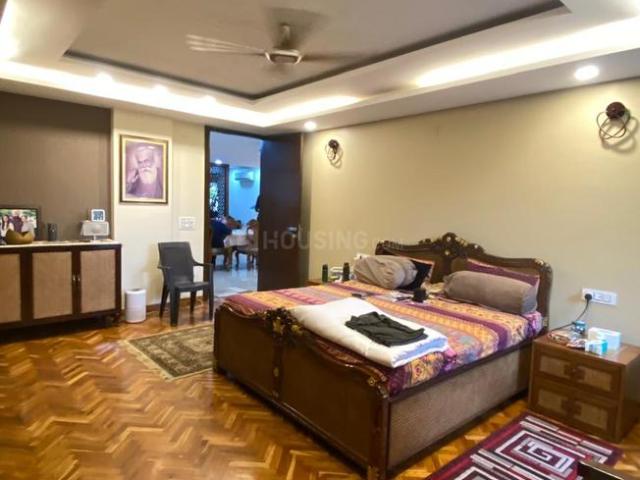 3 BHK Independent House in Sector 23 for rent Gurgaon. The reference number is 18962011