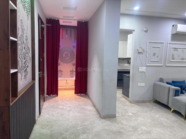 3 BHK Independent House in Sector 23 for rent Gurgaon. The reference number is 19062651