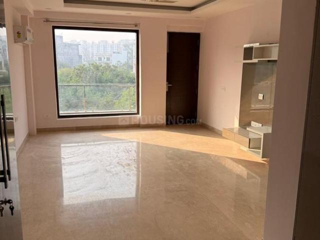 3 BHK Independent House in Sector 23 for rent Gurgaon. The reference number is 19769724