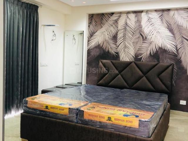 3 BHK Independent House in Sector 23 for rent Gurgaon. The reference number is 19921787