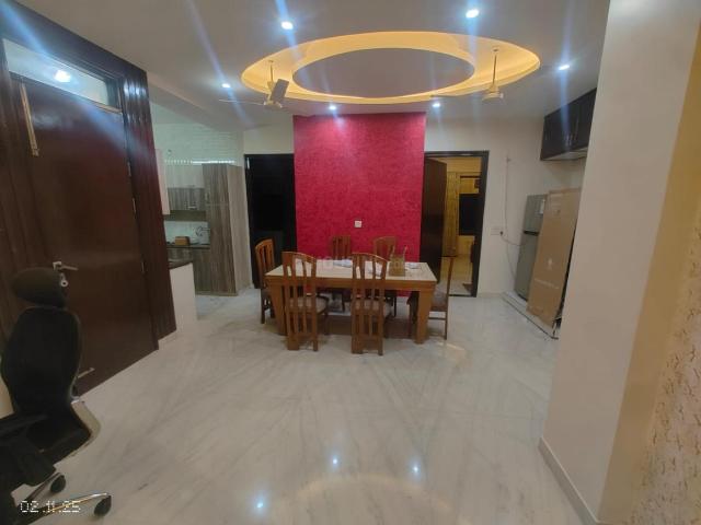 3 BHK Independent House in Sector 23 for rent Gurgaon. The reference number is 20028168