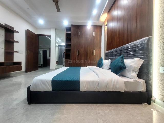 3 BHK Independent House in Sector 23 for rent Gurgaon. The reference number is 20169352