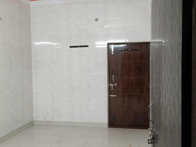 3 BHK Independent House in Sector 23 for rent Faridabad. The reference number is 8244652