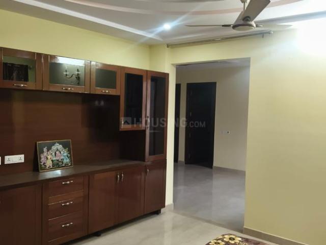 3 BHK Independent House in Sector 23A for rent Gurgaon. The reference number is 20198208