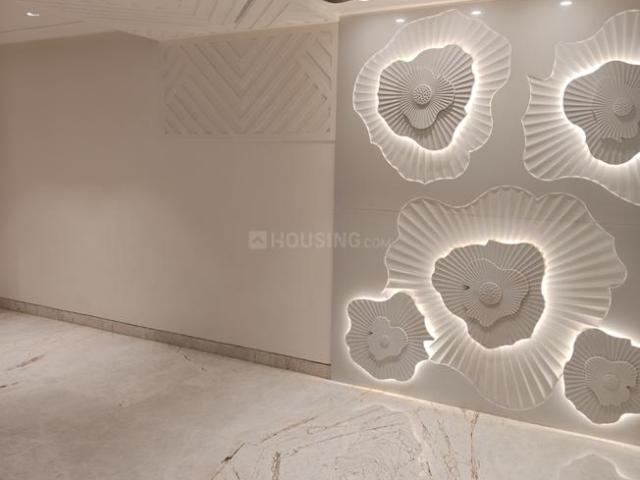 3 BHK Independent House in Sector 23A for resale Gurgaon. The reference number is 19866188