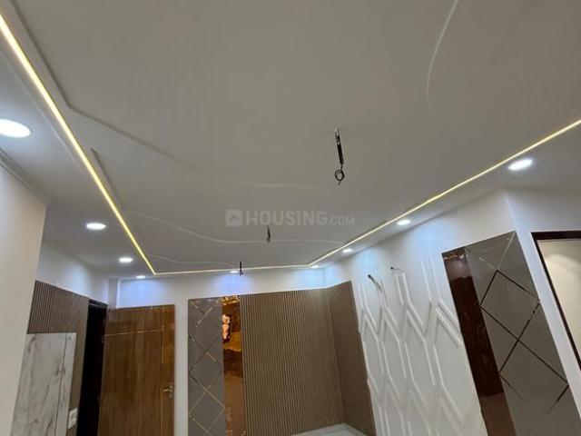 3 BHK Independent House in Sector 24 Rohini for resale North West Delhi. The reference number is 17248336