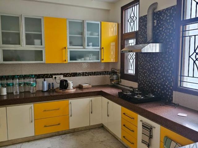 3 BHK Independent House in Sector 26 for rent Noida. The reference number is 20789868