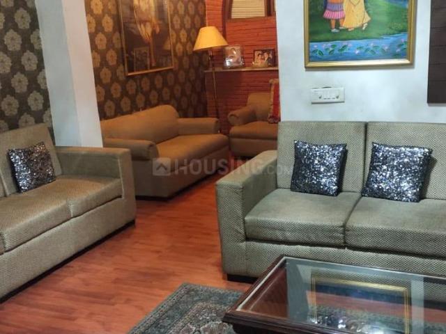 3 BHK Independent House in Sector 26A for rent Gurgaon. The reference number is 20469960