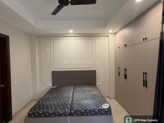 3 BHK Independent House in Sector 27 for rent Gurgaon. The reference number is 20815130