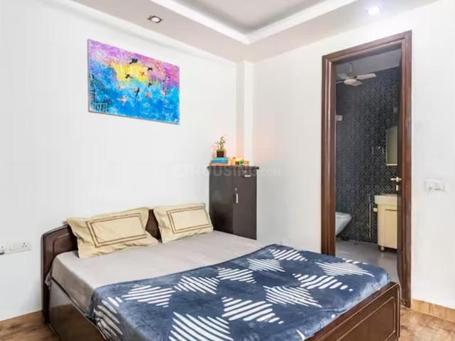 3 BHK Independent House in Sector 27 for rent Noida. The reference number is 20852146