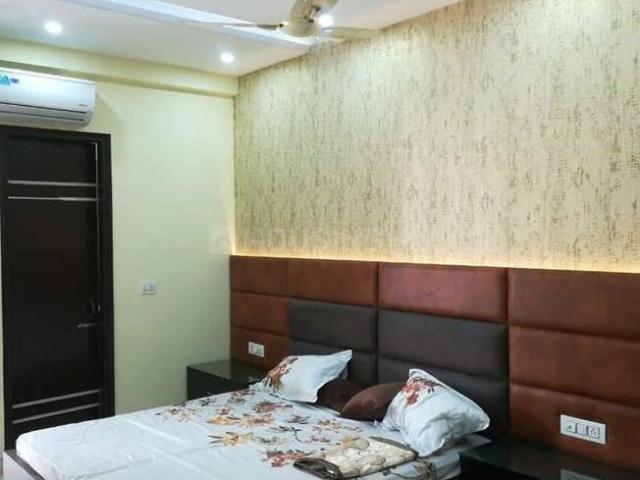 3 BHK Independent House in Sector 27 for rent Noida. The reference number is 20909485