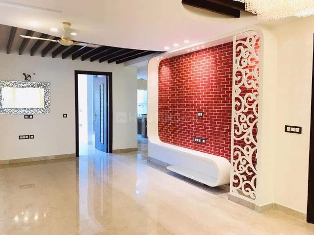 3 BHK Independent House in Sector 27 for rent Noida. The reference number is 20085745
