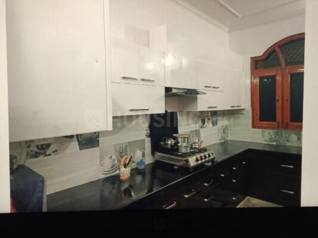 3 BHK Independent House in Sector 28 for rent Faridabad. The reference number is 20750677