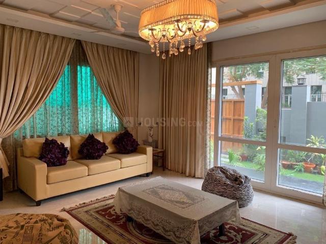 3 BHK Independent House in Sector 29 for rent Noida. The reference number is 19636843