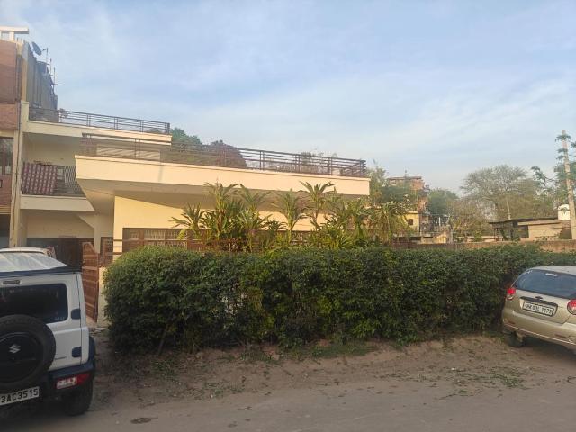 3 BHK Independent House in Sector 2 for resale Budanpur. The reference number is 17391127