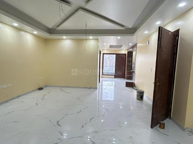 3 BHK Independent House in Sector 31 for rent Noida. The reference number is 18947647