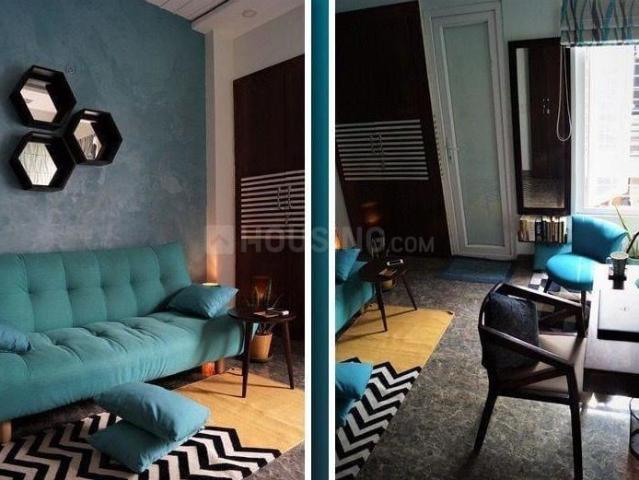 3 BHK Independent House in Sector 31 for rent Noida. The reference number is 19636767